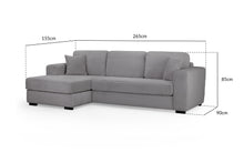 Harmony Sofa