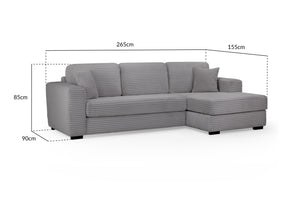 Harmony Sofa