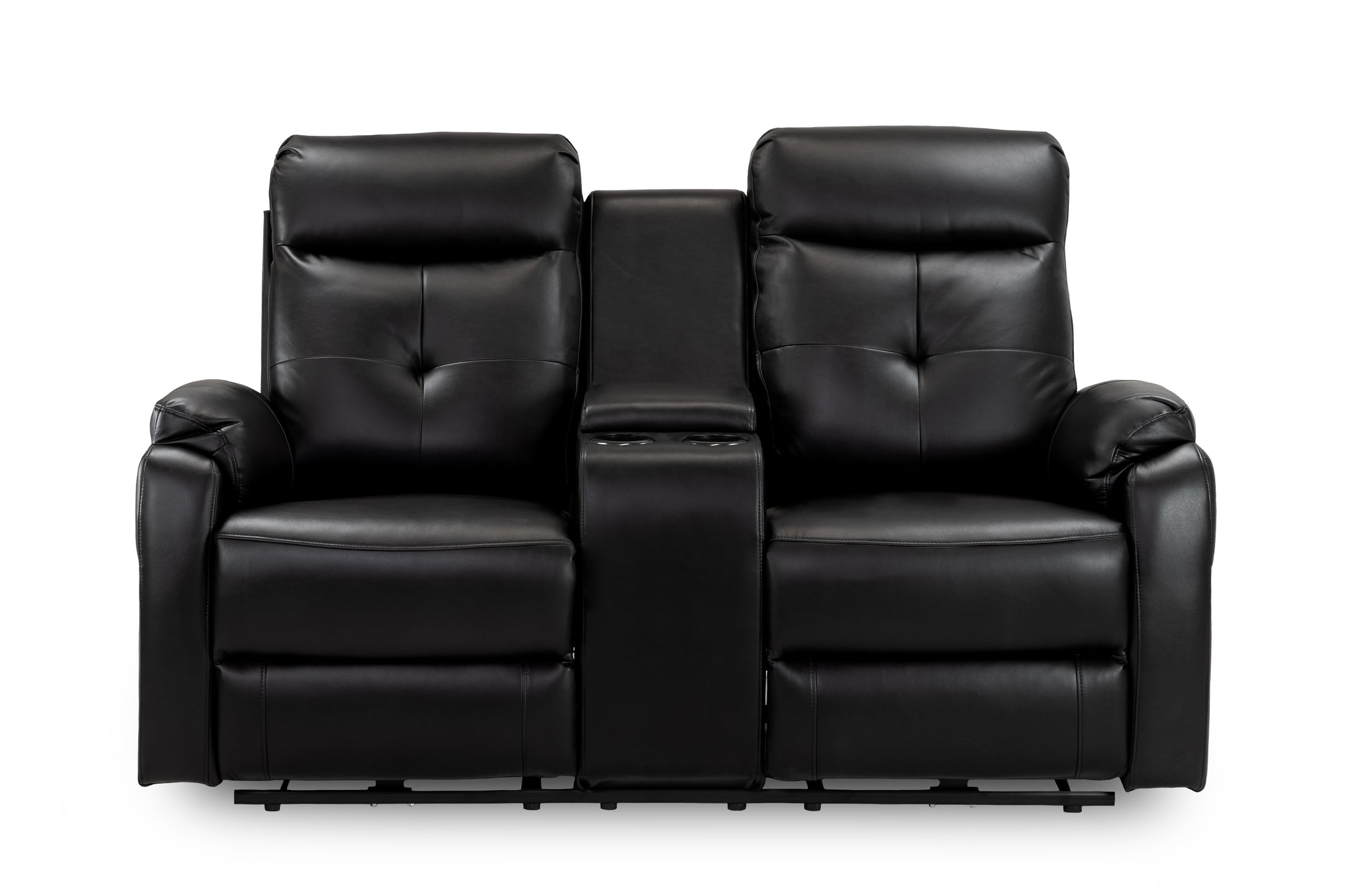 Jonas Electric Recliner Sofa