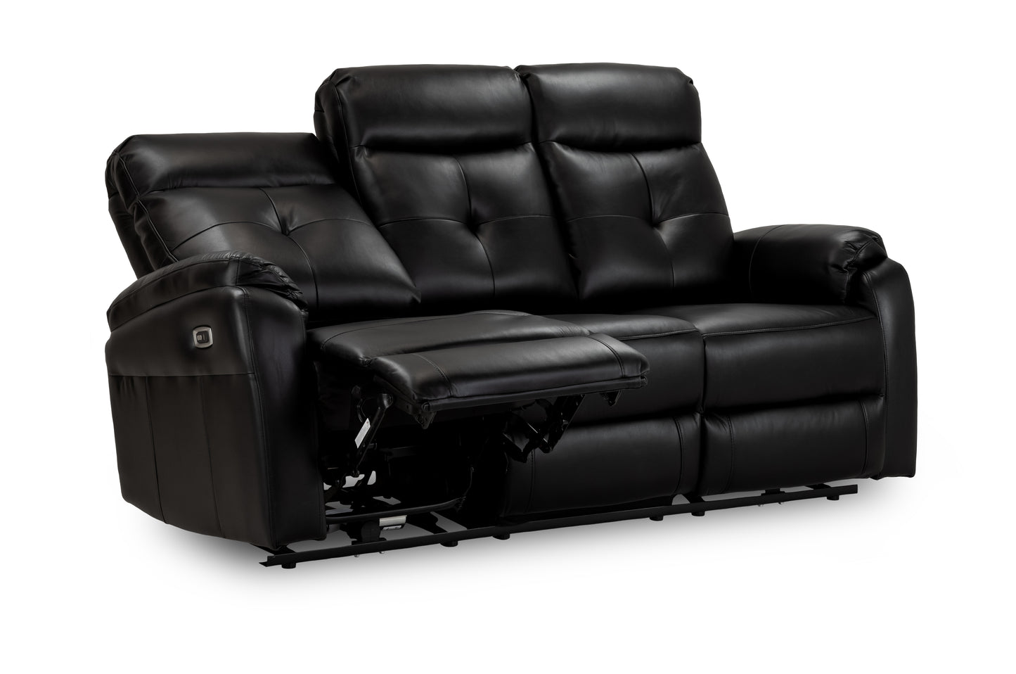 Jonas Electric Recliner Sofa
