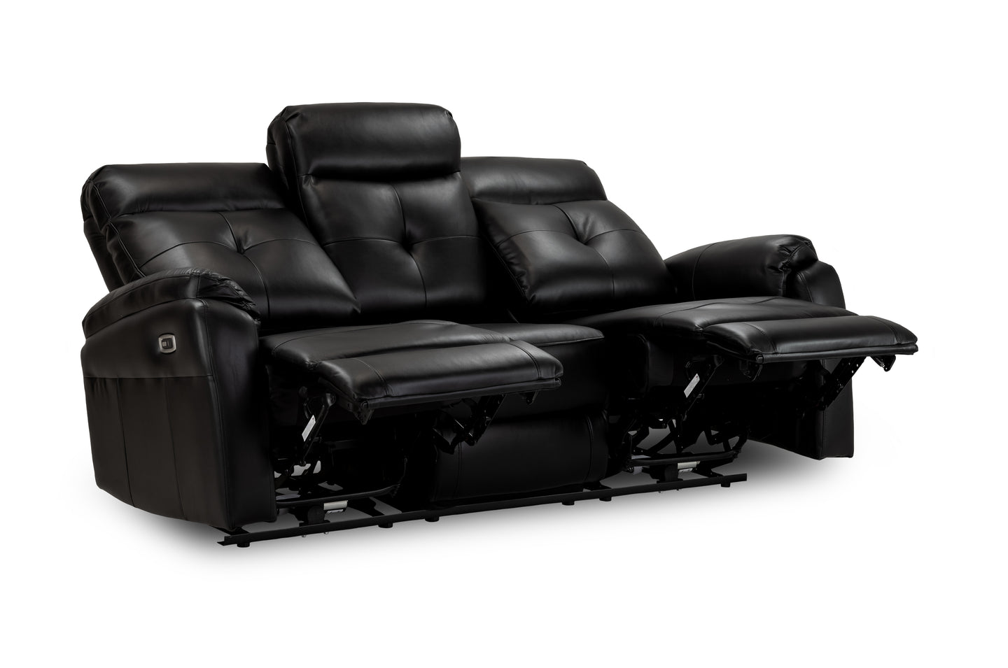 Jonas Electric Recliner Sofa