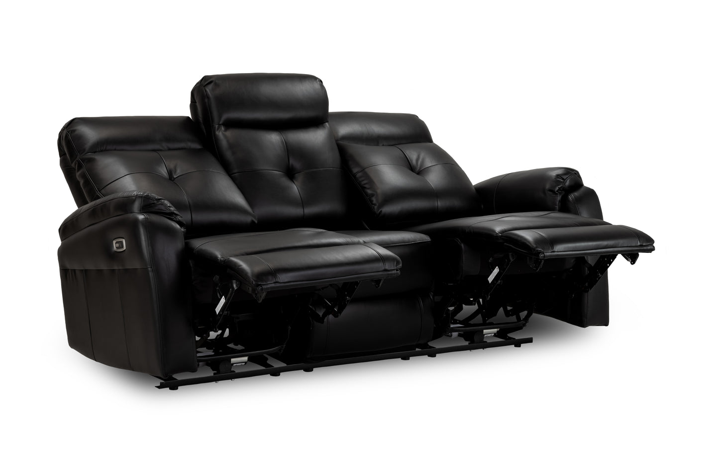 Jonas Electric Recliner Sofa