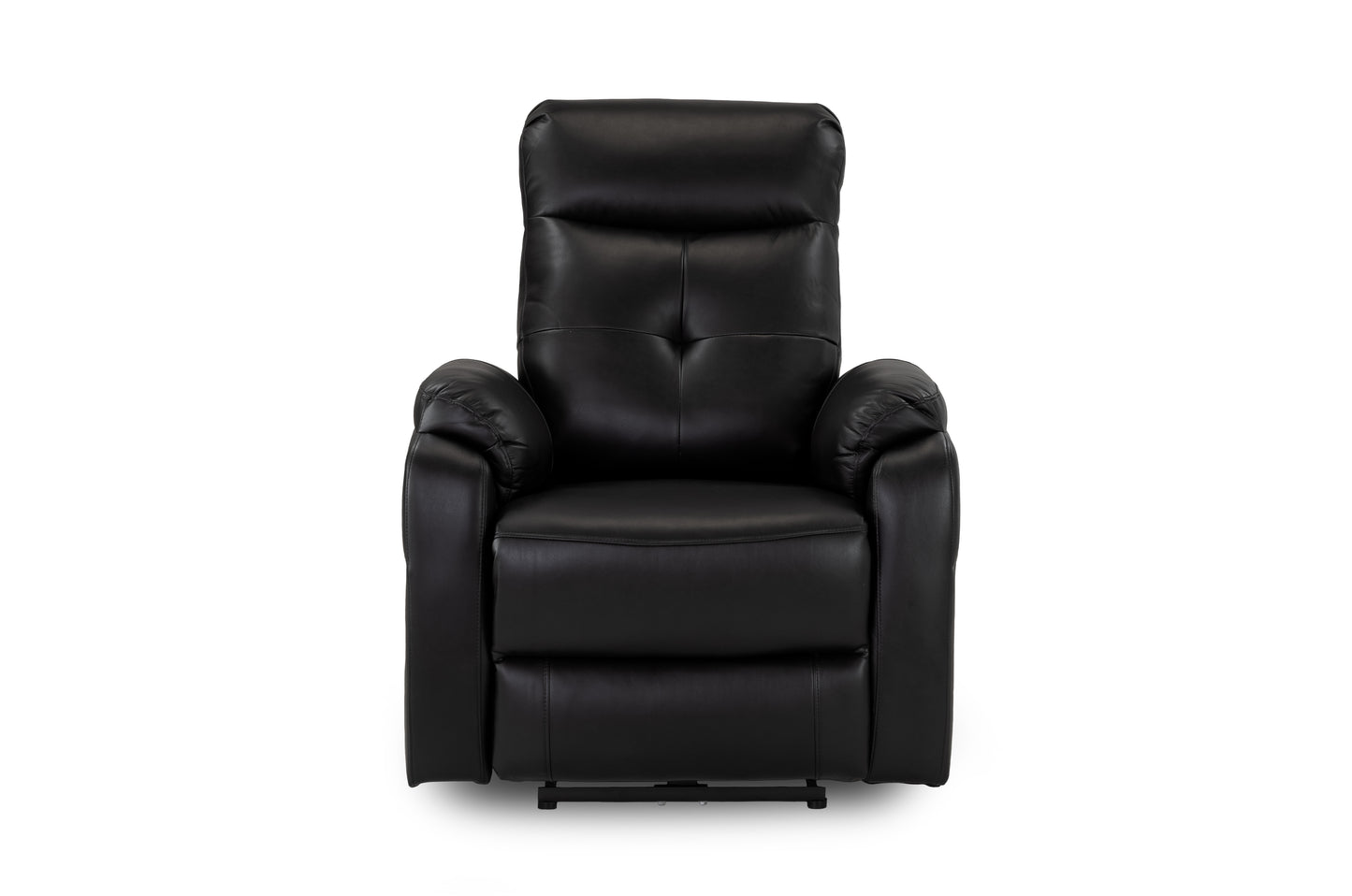 Jonas Electric Recliner Sofa