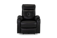 Jonas Electric Recliner Sofa