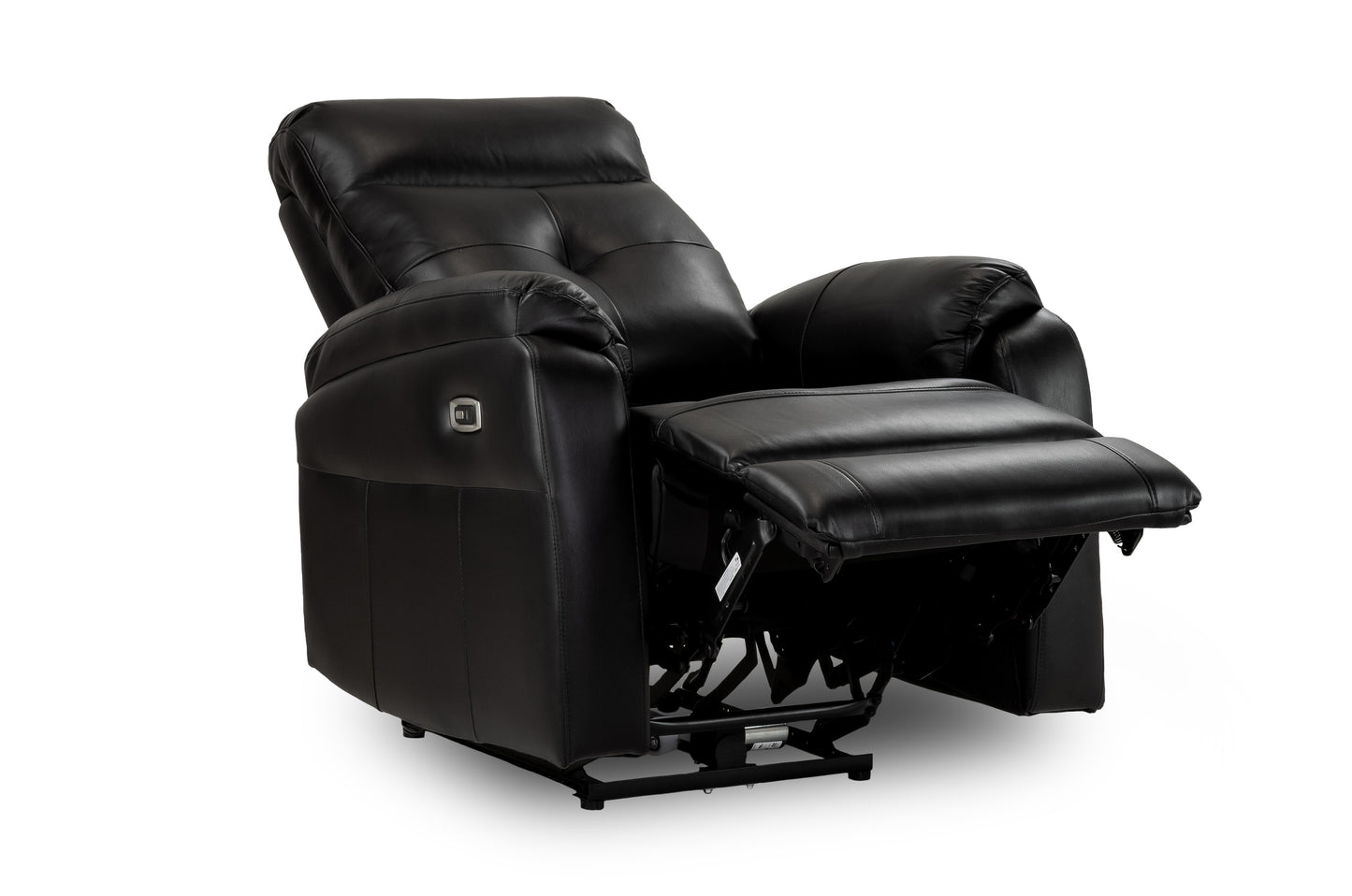 Jonas Electric Recliner Sofa