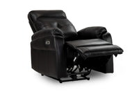 Jonas Electric Recliner Sofa