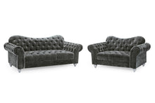 Jubilee Sofa 3+2 seater