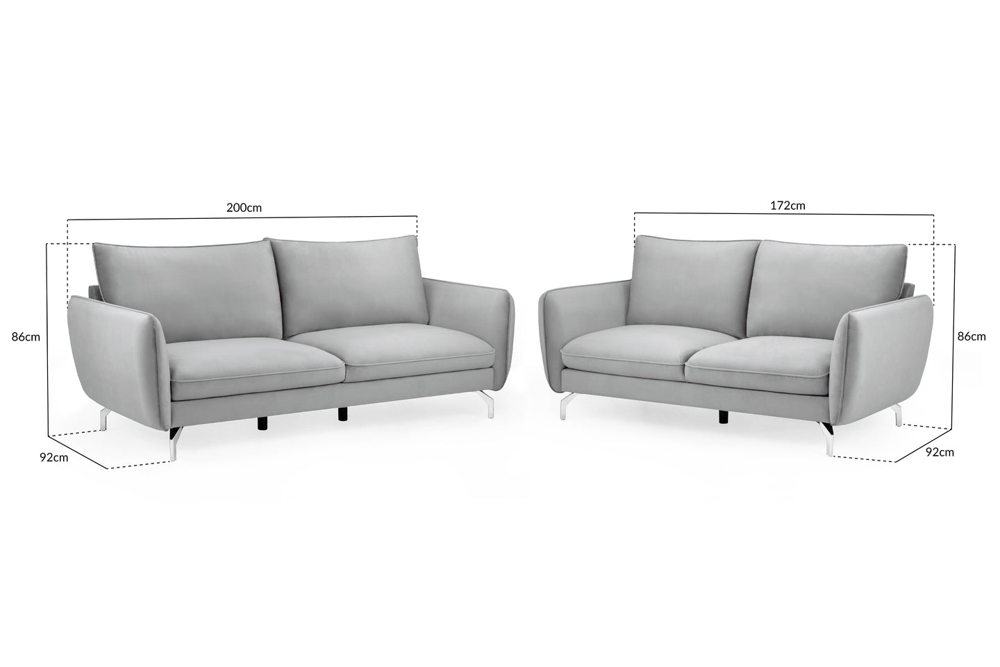 Lavard Sofa