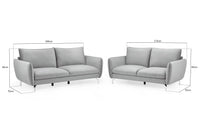 Lavard Sofa