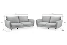 Lavard Sofa