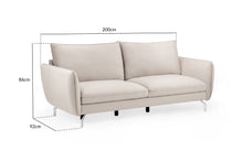 Lavard Sofa