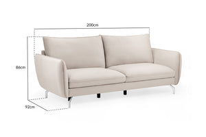 Lavard Sofa