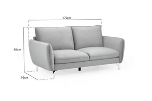 Lavard Sofa