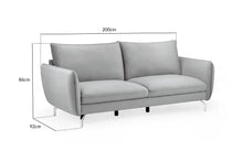 Lavard Sofa