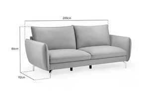 Lavard Sofa