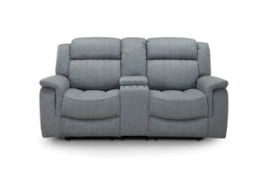 Linden Recliner Sofa