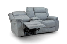 Linden Recliner Sofa