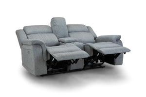 Linden Recliner Sofa