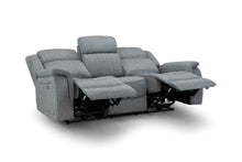 Linden Recliner Sofa