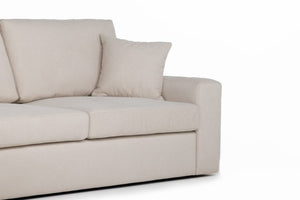 XL Corner Sofa (3C1)