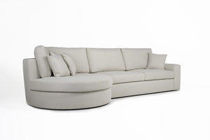 XL Corner Sofa (3C1)
