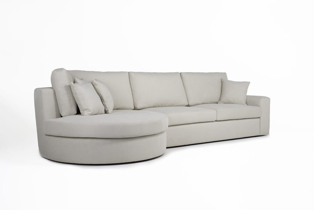 3+2 Sofa Set