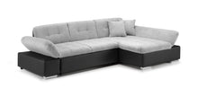 Malvi Sofa Bed