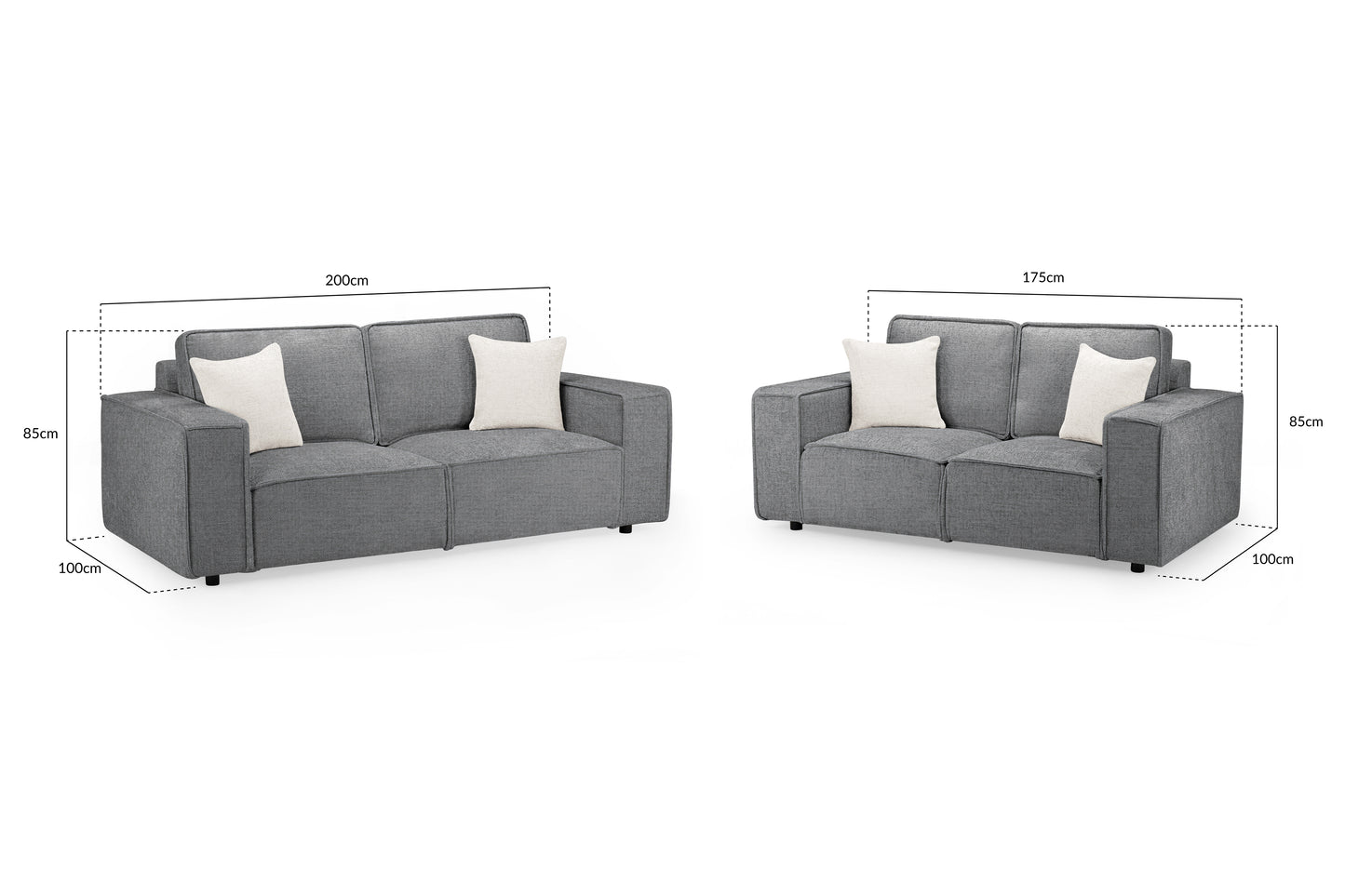 Mary Sofa