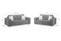 Mary Sofa