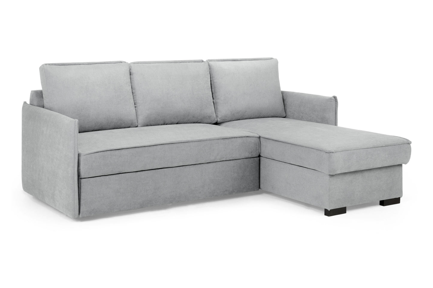 Miel Universal Corner Sofa Bed