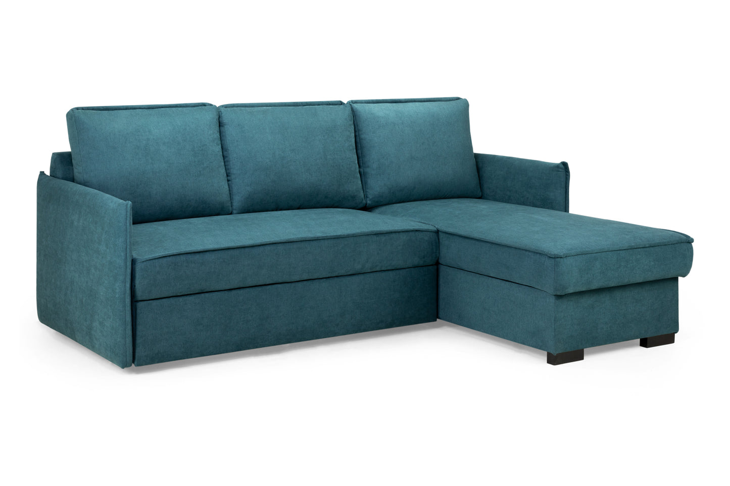 Miel Universal Corner Sofa Bed