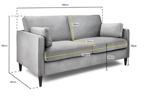 Munich Sofa