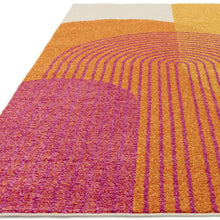 Muse Retro Rug