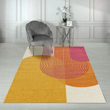 Muse Retro Rug