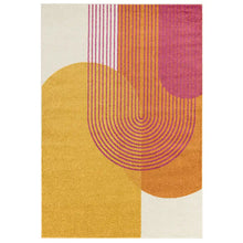 Muse Retro Rug