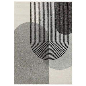 Muse Retro Rug