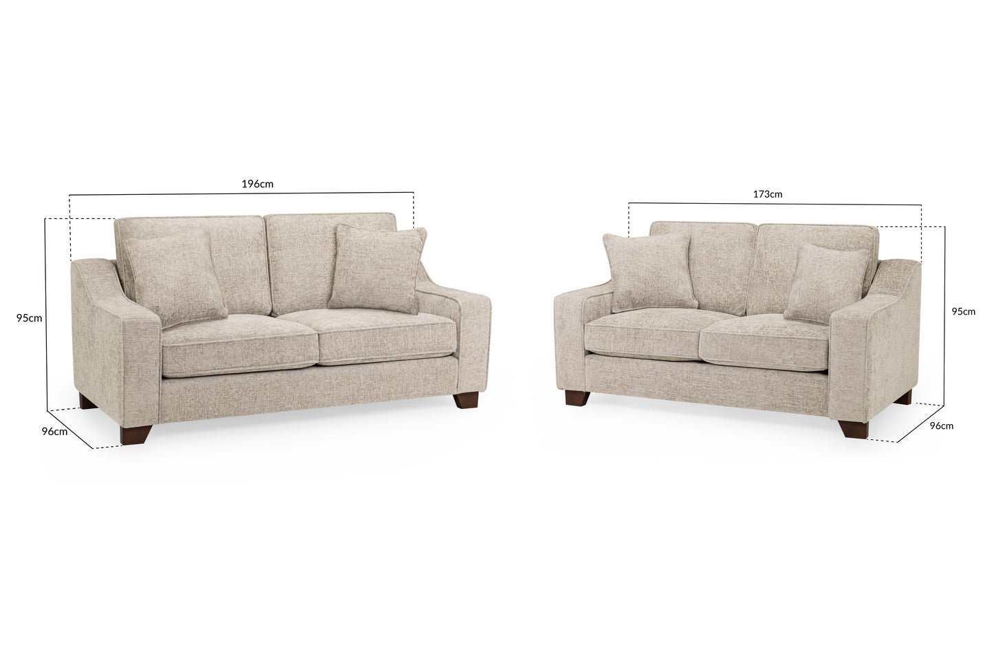 Nebraska Sofa