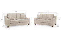 Nebraska Sofa