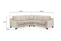 Nebraska Sofa
