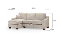 Nebraska Sofa