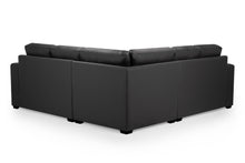 Oliva Large  Corner Sofa