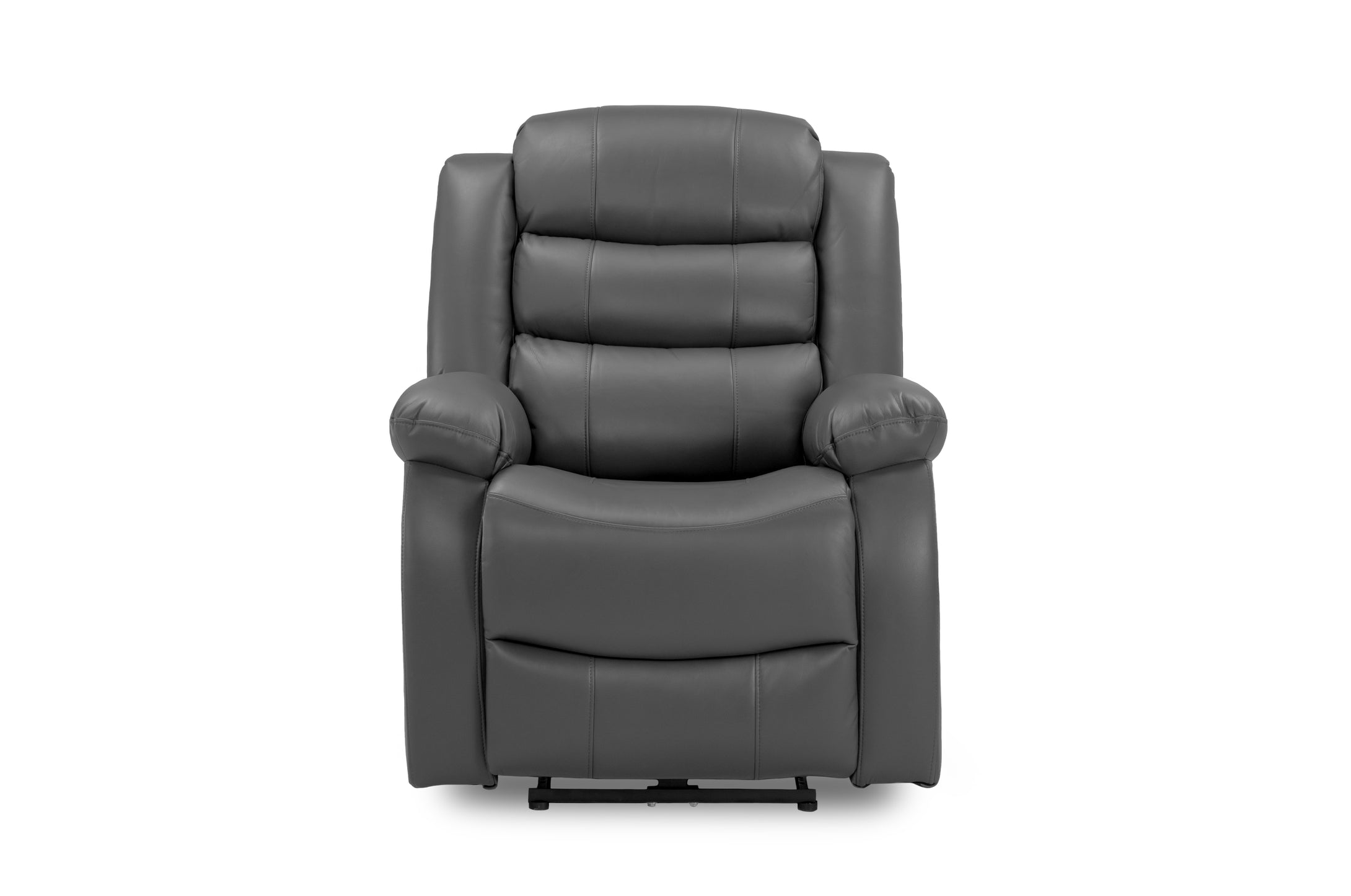 Otto Electric Recliner Arm Chair