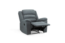 Sable Recliner Sofa