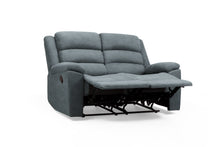 Sable Recliner Sofa