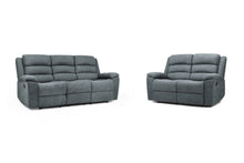 Sable Recliner Sofa