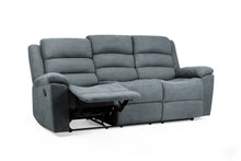 Sable Recliner Sofa