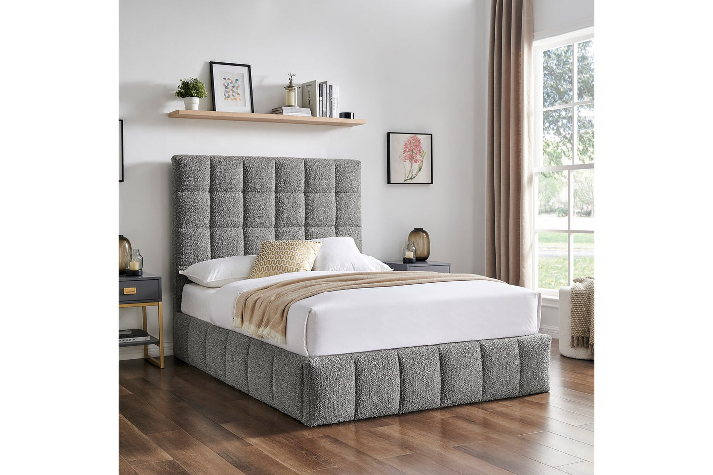 Starla Bed