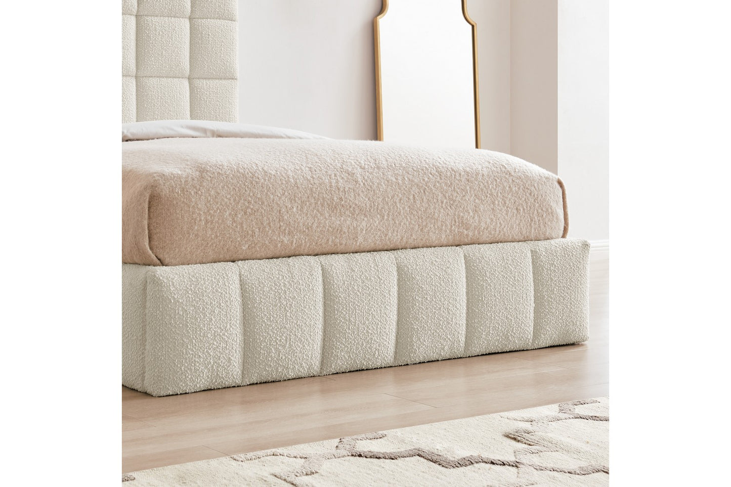 Starla Bed
