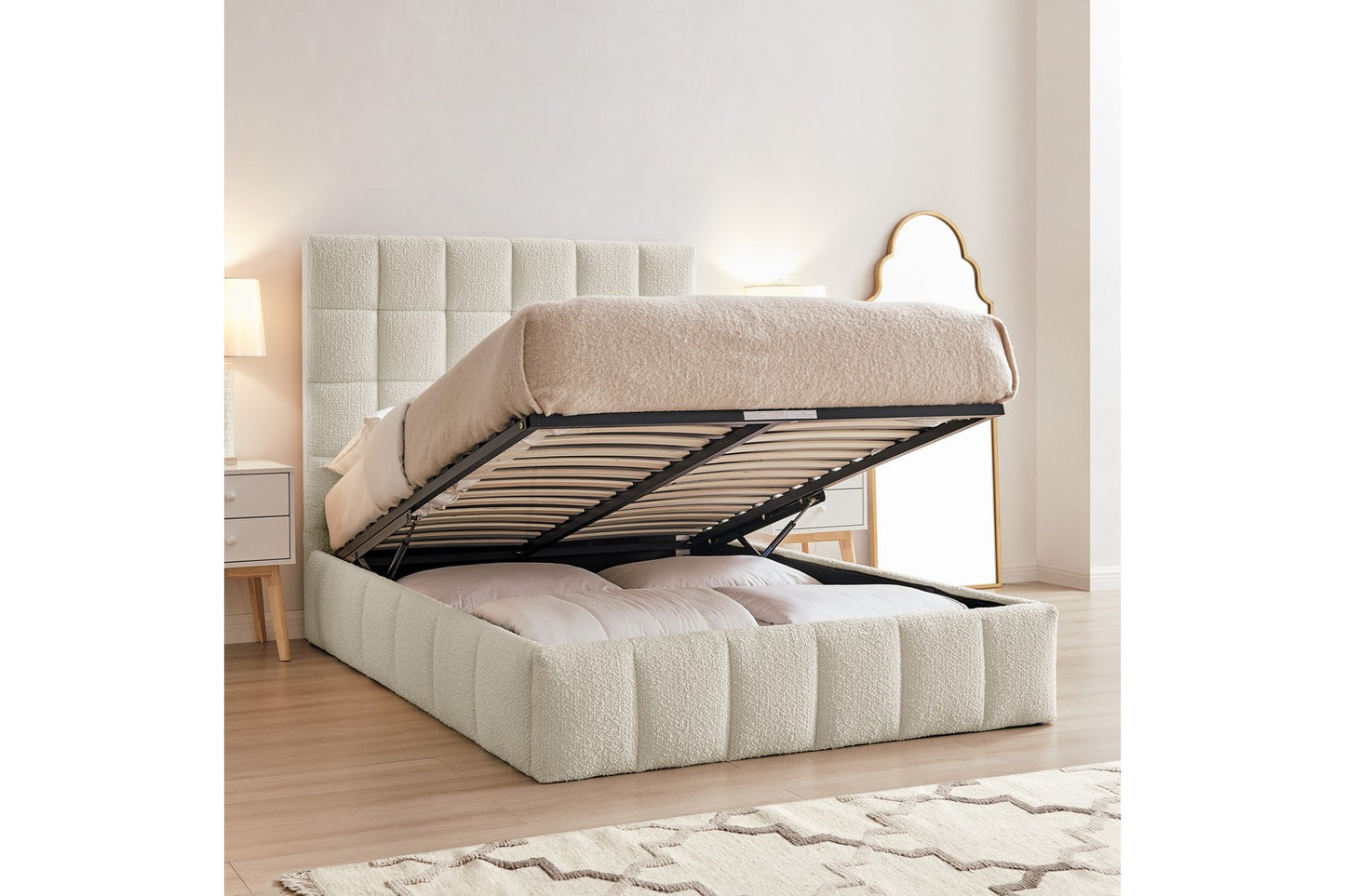 Starla Bed