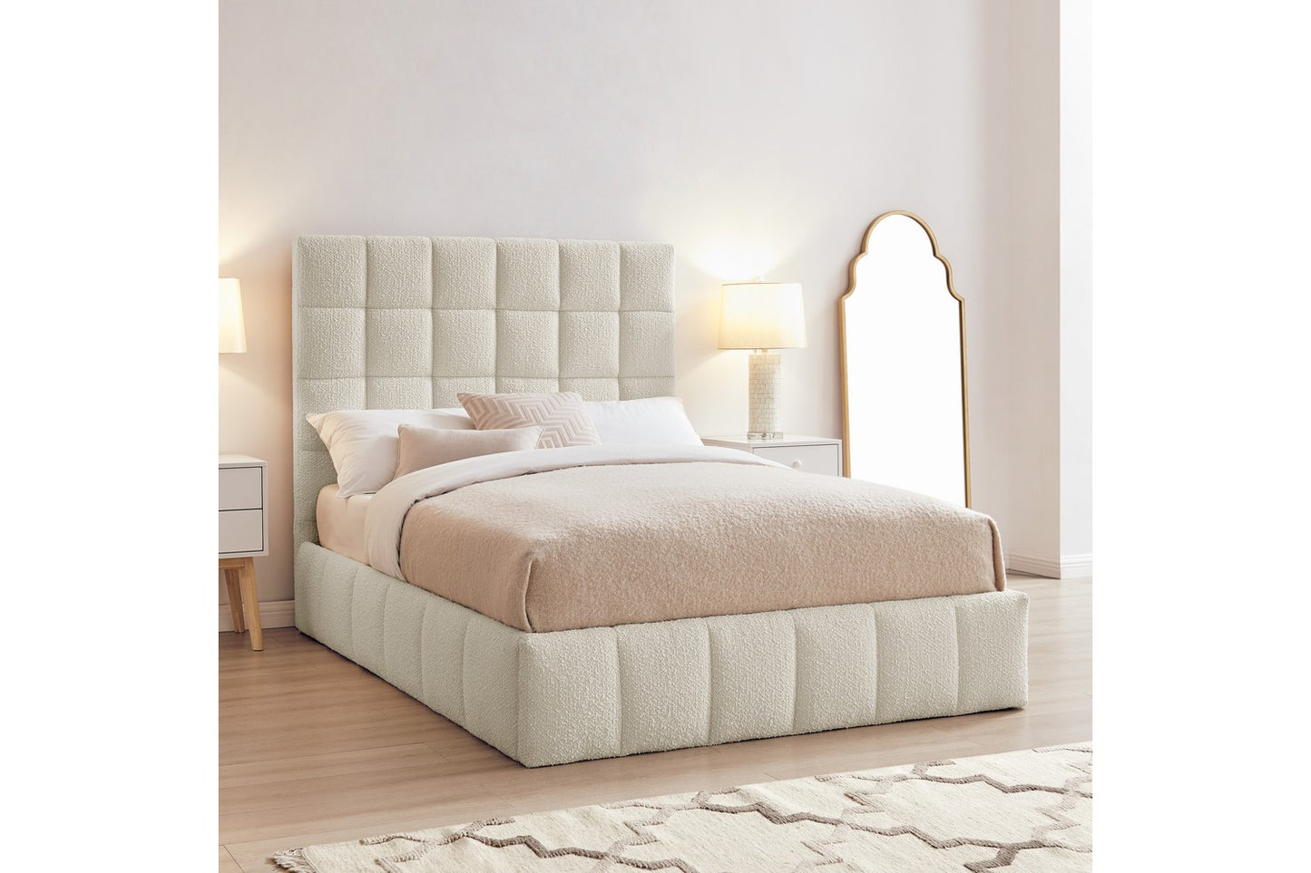 Starla Bed